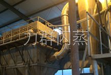 碳（tàn）化矽幹燥生產線