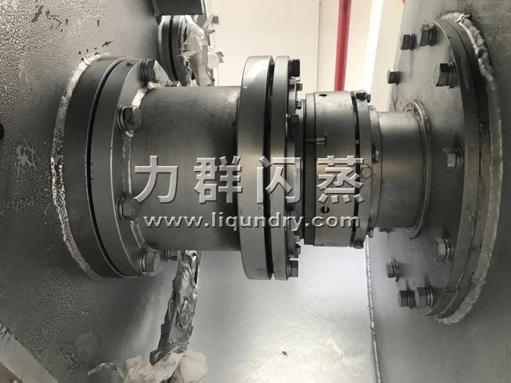 單（dān）端麵機械密封