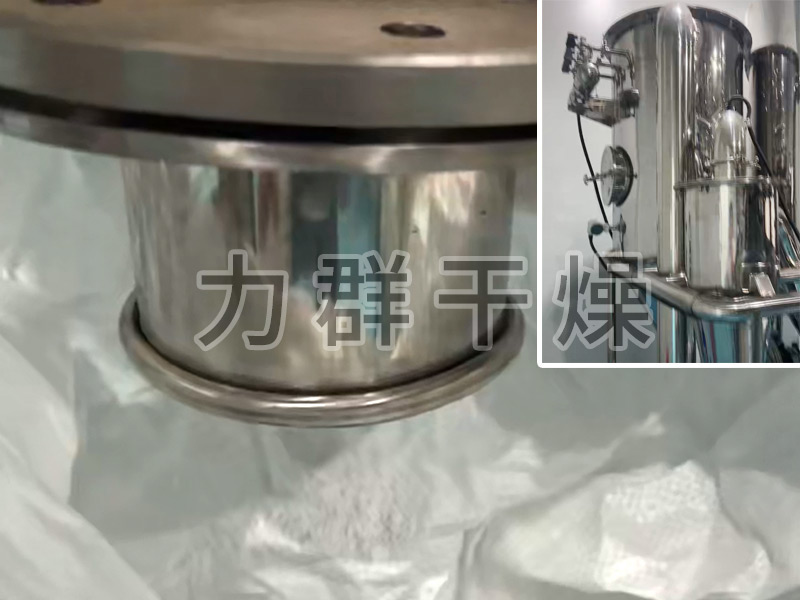 催化劑離心噴霧幹燥機(LPG10型)